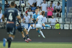 9-й тур | Мир РПЛ 2025/26