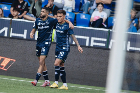 9-й тур | Мир РПЛ 2025/26