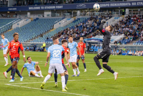 9-й тур | Мир РПЛ 2025/26 | РФПЛ 9-й тур | Мир РПЛ 2025/26