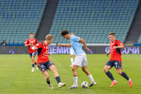 9-й тур | Мир РПЛ 2025/26 | РФПЛ 9-й тур | Мир РПЛ 2025/26