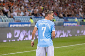 9-й тур | Мир РПЛ 2025/26 | РФПЛ 9-й тур | Мир РПЛ 2025/26