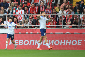 9-й тур | Мир РПЛ 2025/26