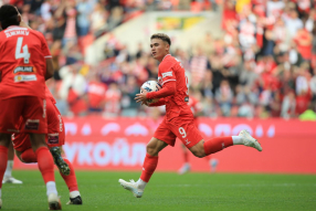 9-й тур | Мир РПЛ 2025/26