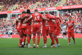 9-й тур | Мир РПЛ 2025/26