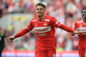 9-й тур | Мир РПЛ 2025/26