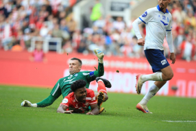 9-й тур | Мир РПЛ 2025/26