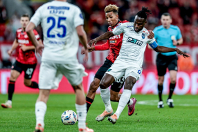 Спартак 3:0 Пари НН