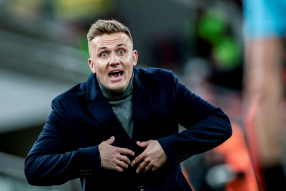 Спартак 3:0 Пари НН