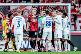 Спартак 3:0 Пари НН