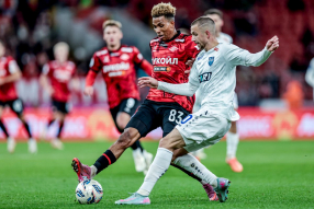 Спартак 3:0 Пари НН