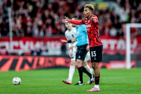 Спартак 3:0 Пари НН