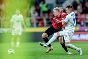Спартак 3:0 Пари НН