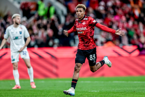 Спартак 3:0 Пари НН