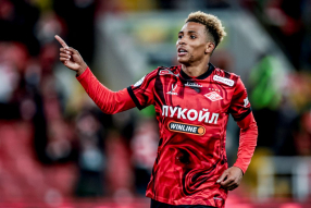 Спартак 3:0 Пари НН