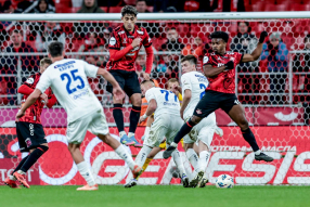 Спартак 3:0 Пари НН