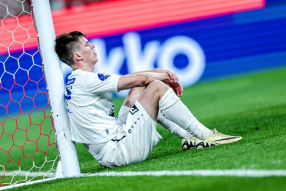 Спартак 3:0 Пари НН