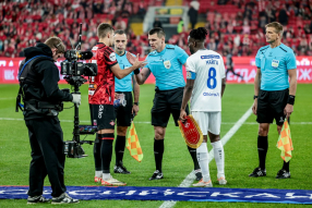 Спартак 3:0 Пари НН