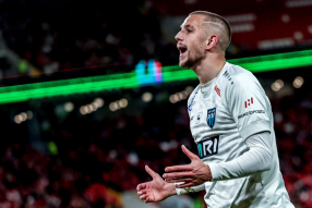 Спартак 3:0 Пари НН