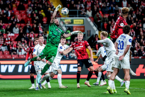 Спартак 3:0 Пари НН