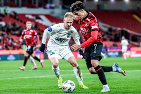 Спартак 3:0 Пари НН