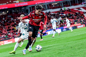 Спартак 3:0 Пари НН