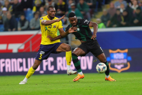 Winline Матч тура. Ростов 0:0 Краснодар