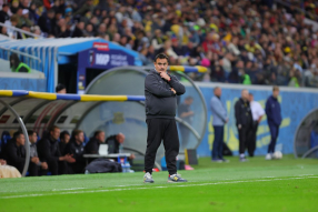 Winline Матч тура. Ростов 0:0 Краснодар