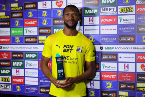 Winline Матч тура. Ростов 0:0 Краснодар