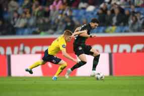 Winline Матч тура. Ростов 0:0 Краснодар