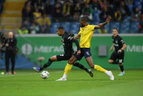 Winline Матч тура. Ростов 0:0 Краснодар