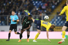 Winline Матч тура. Ростов 0:0 Краснодар