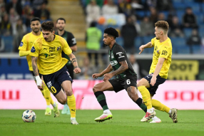 Winline Матч тура. Ростов 0:0 Краснодар