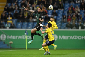 Winline Матч тура. Ростов 0:0 Краснодар