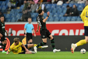 Winline Матч тура. Ростов 0:0 Краснодар