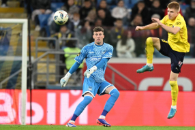 Winline Матч тура. Ростов 0:0 Краснодар