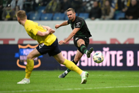 Winline Матч тура. Ростов 0:0 Краснодар