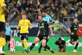 Winline Матч тура. Ростов 0:0 Краснодар