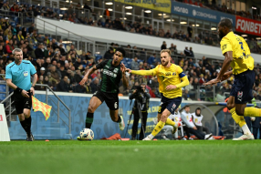 Winline Матч тура. Ростов 0:0 Краснодар