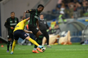 Winline Матч тура. Ростов 0:0 Краснодар