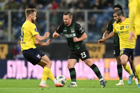 Winline Матч тура. Ростов 0:0 Краснодар