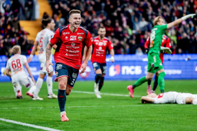 Winline Матч тура. ЦСКА 3:2 Спартак