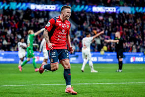 Winline Матч тура. ЦСКА 3:2 Спартак