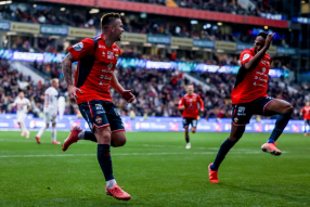 Winline Матч тура. ЦСКА 3:2 Спартак