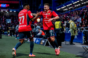 Winline Матч тура. ЦСКА 3:2 Спартак