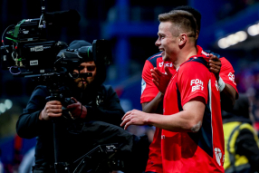 Winline Матч тура. ЦСКА 3:2 Спартак