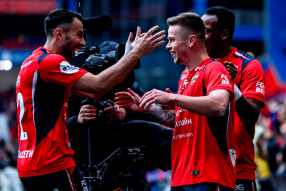 Winline Матч тура. ЦСКА 3:2 Спартак