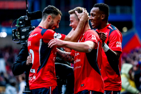 Winline Матч тура. ЦСКА 3:2 Спартак