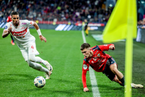 Winline Матч тура. ЦСКА 3:2 Спартак