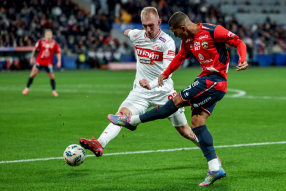 Winline Матч тура. ЦСКА 3:2 Спартак