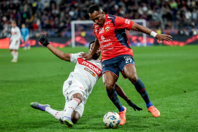 Winline Матч тура. ЦСКА 3:2 Спартак